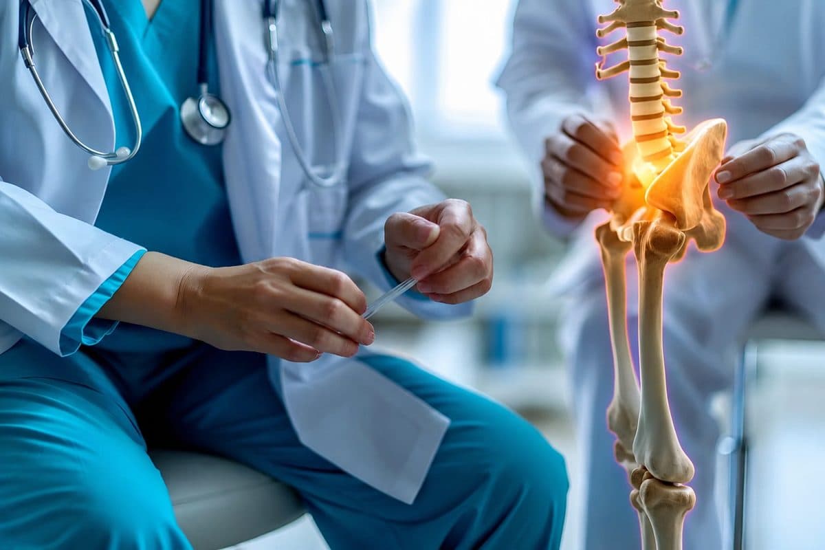 Rheumatology & Arthritis at Patle Health Care Center, Jabalpur