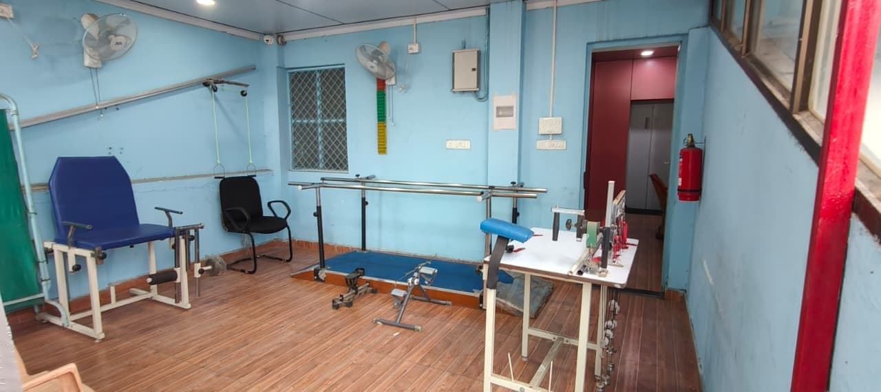 Sports Medicine at Patle Health Care Center, Jabalpur